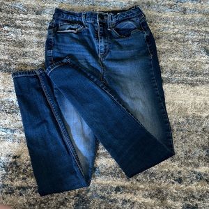 Mudd brand jeggings